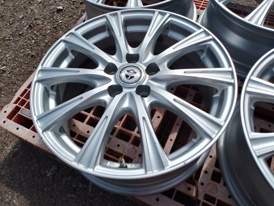 Диски 5x100 R16 (новые)