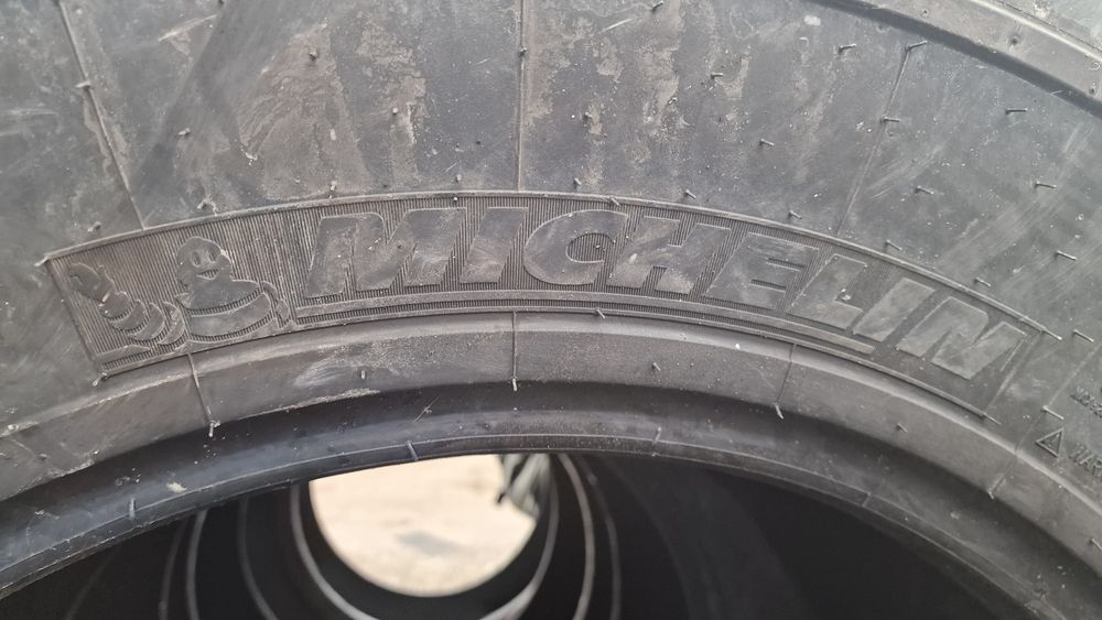 ANVELOPE încărcător 500/70R24 (19.5R24) marca Michelin