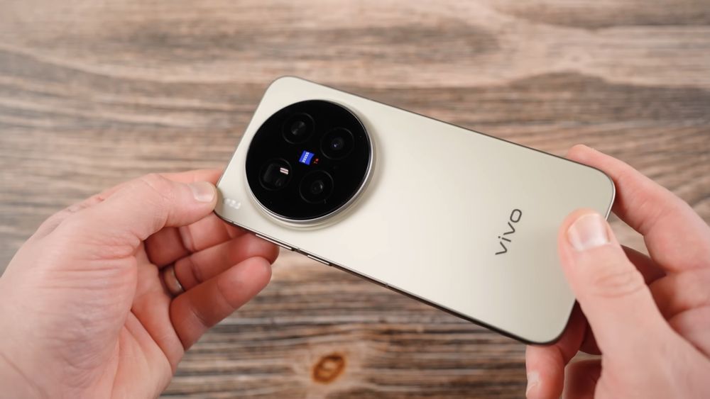 vivo x300 pro 16/512 global