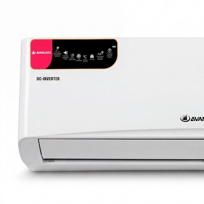 Avangard 12 DC INVERTER