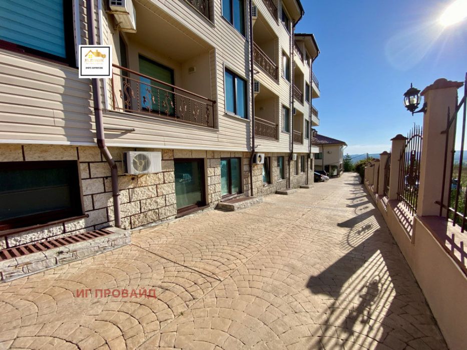 Продава се Едностаен апартамент в с. Кошарица, Област Бургас - 45 кв.м за 798 €/кв.м - Снимка #15