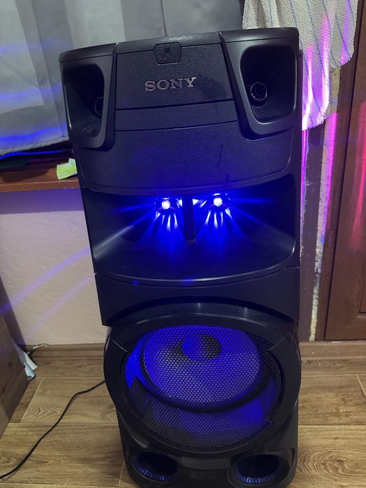 Парти колона SONY