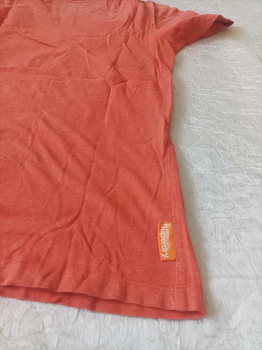 Superdry Japan мъжка тениска