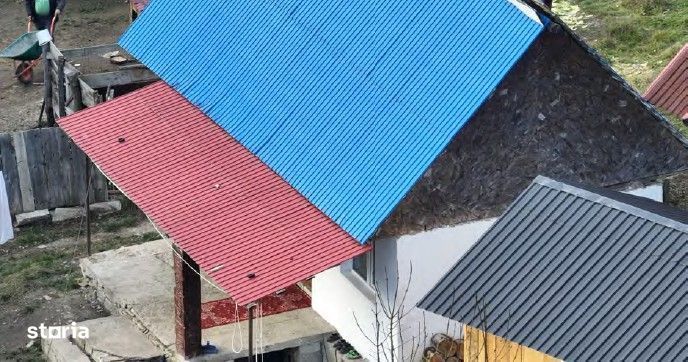 Casa si teren in Stanca, Neamt - 3088573