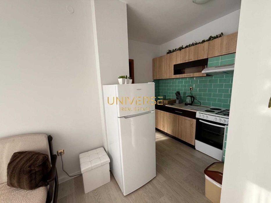 Продава се Двустаен апартамент в к.к. Слънчев бряг - 48 кв.м за 1303 €/кв.м - Снимка #1