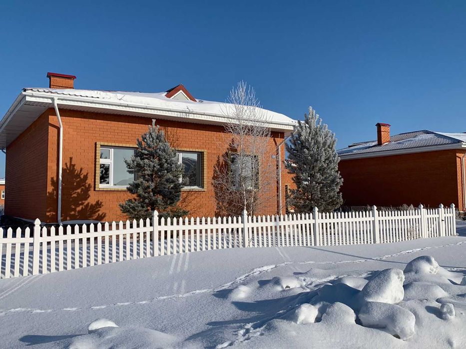 кирпичи в Астане