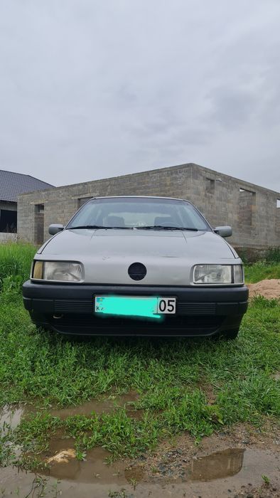 Продам Volkswagen passat b3 1993 год