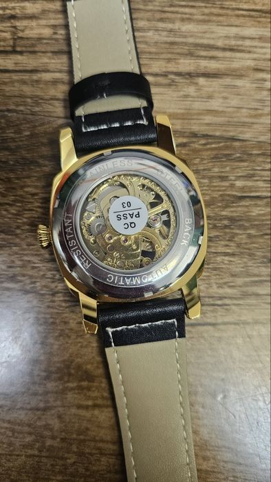 Ceas automatic barbati