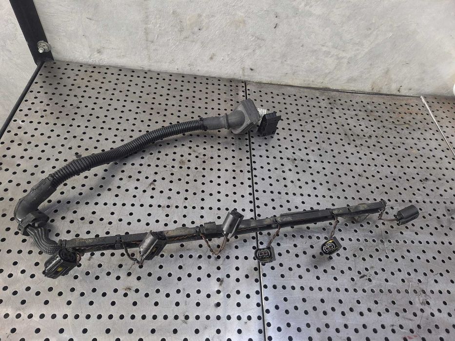 instalatie electrica  injectoare 3.0 d n57d30c bmw seria 5 f11 755066604c