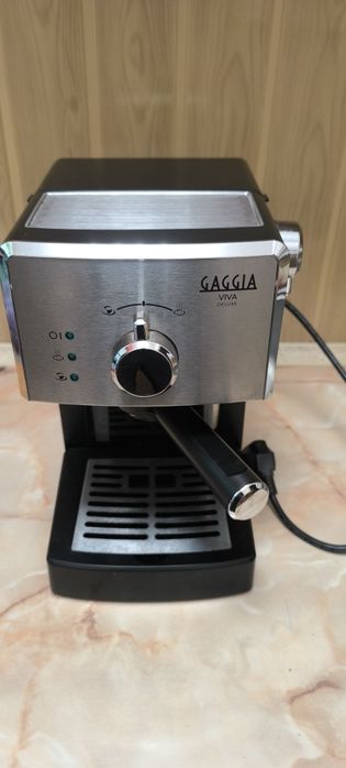 Expresor , cafetiera  Gaggia Viva Deluxe defect ptr piese sau reparat