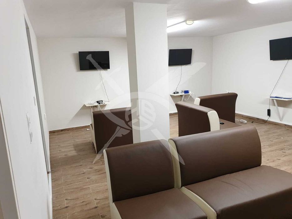 Дава се под наем Офис в Пловдив, Христо Смирненски - 109 кв.м за 102500 € - Снимка #7