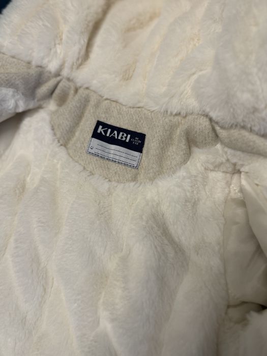 Palton bebe Kiabi