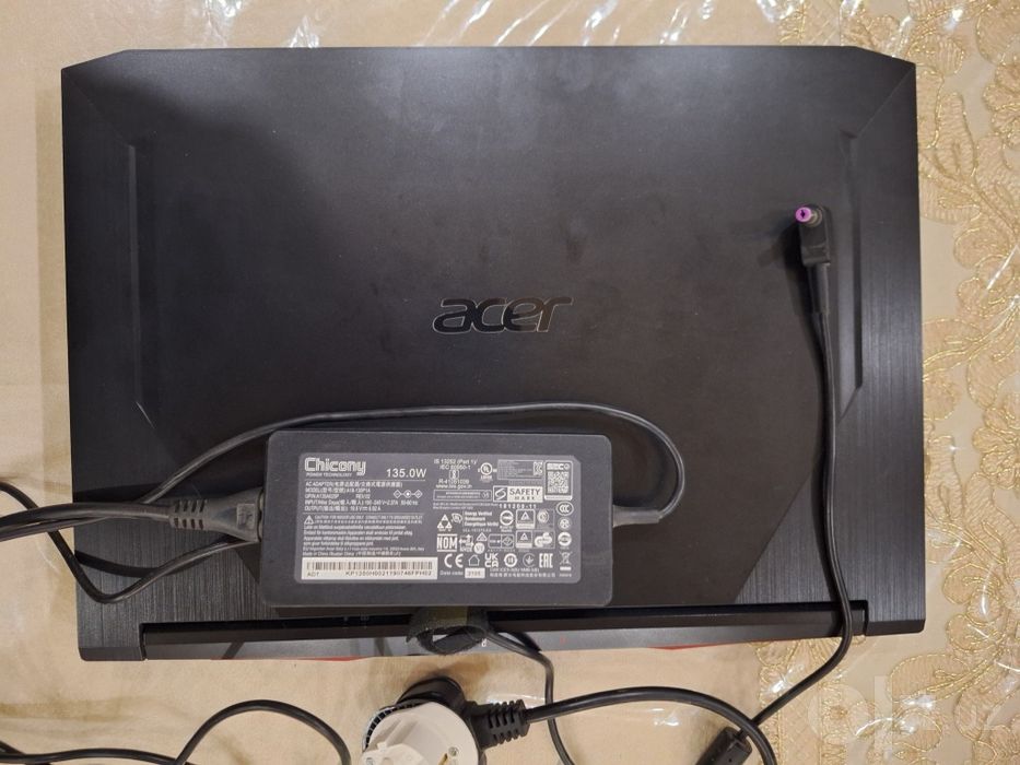 Acer Nitro 5  noutbook