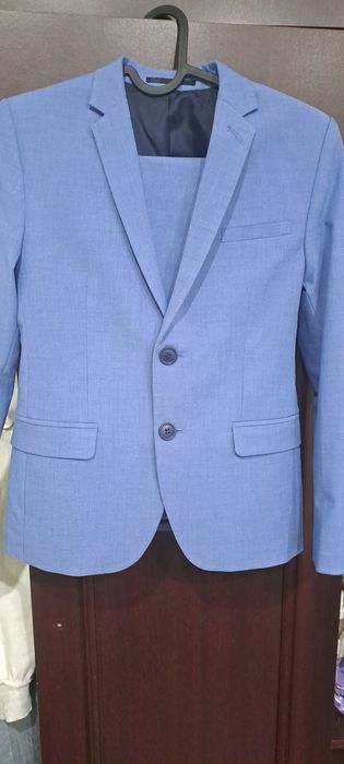 Costum elegant baieti
