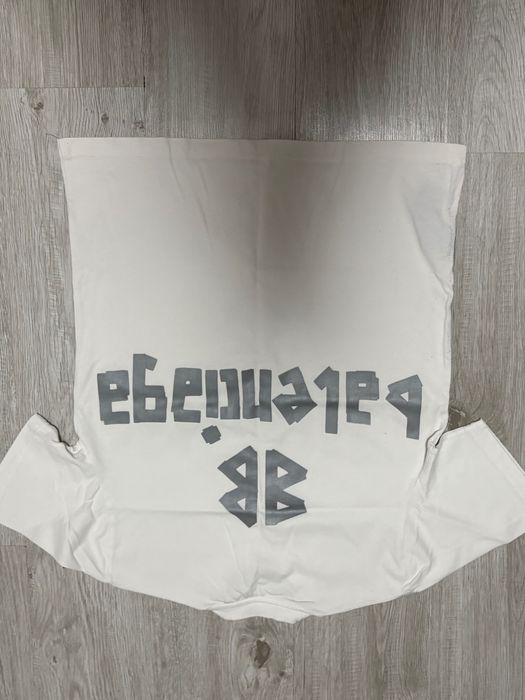 Тениски balenciaga и Hugo