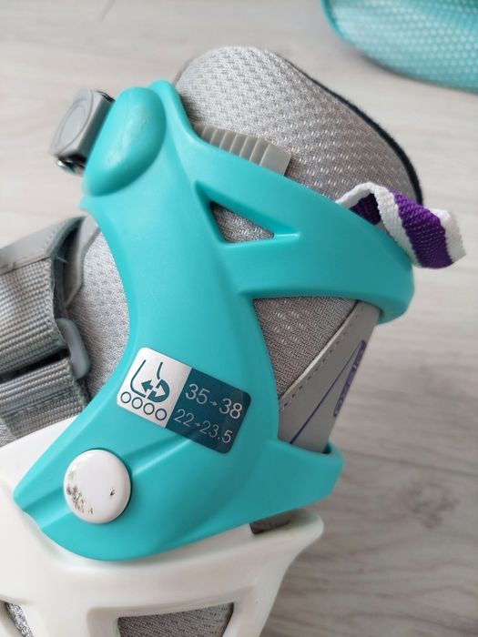 Ролери Oxelo/детско-юношески