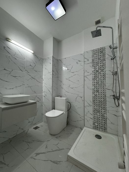 Apartament modern regim hotelier | 1 dormitor| bucătărie | dressing