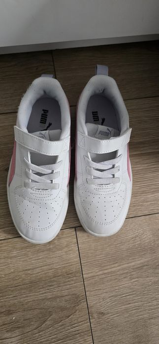 Converse  ALL STAR  si puma marime 31.5 si 33