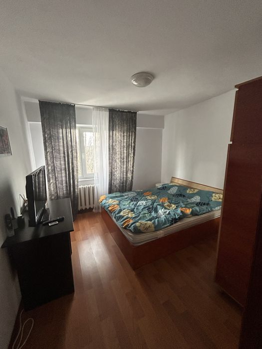 Inchiriez apartament Focsani