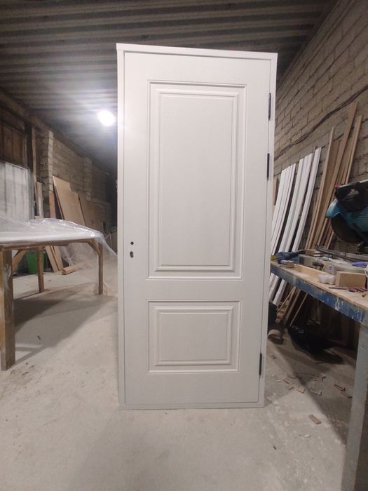 Zamonaviy Mdf eshiklar