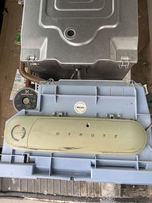 Palaca electronica beretta