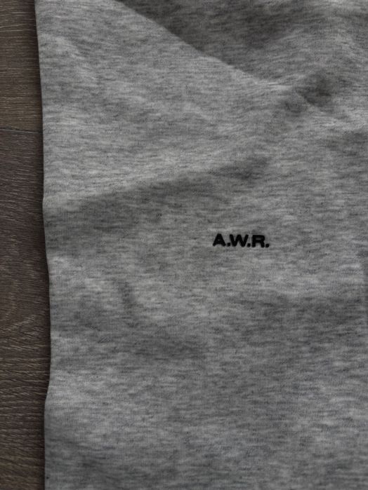 Nike x Nocta Tech Fleece (Grey & Black)