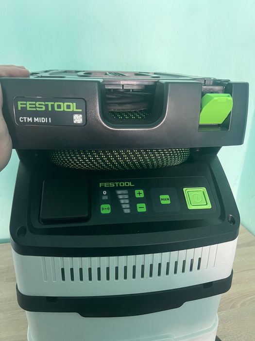 de vânzare aspirator festool