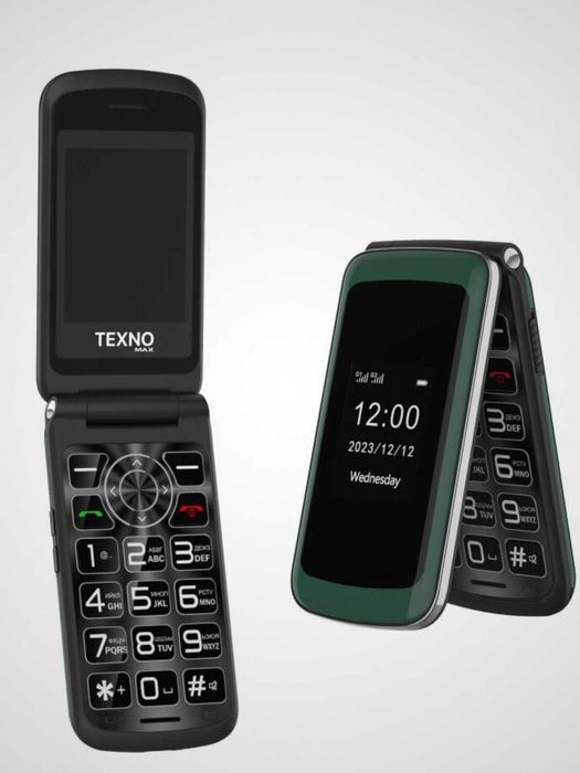 Texno Max R88 (Новый+Гарантия+Скидка) Legushka New-2025!