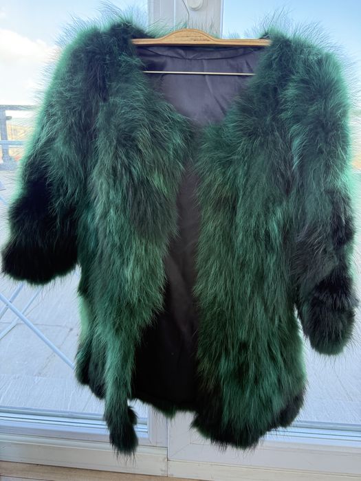 Blana naturala deosebit de frumoasa