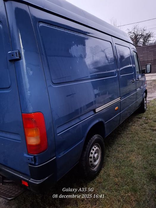 VW LT35 De Vânzare