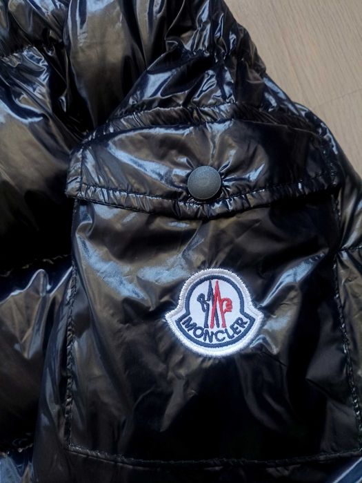 Мъжки зимни якета Hugo Boss