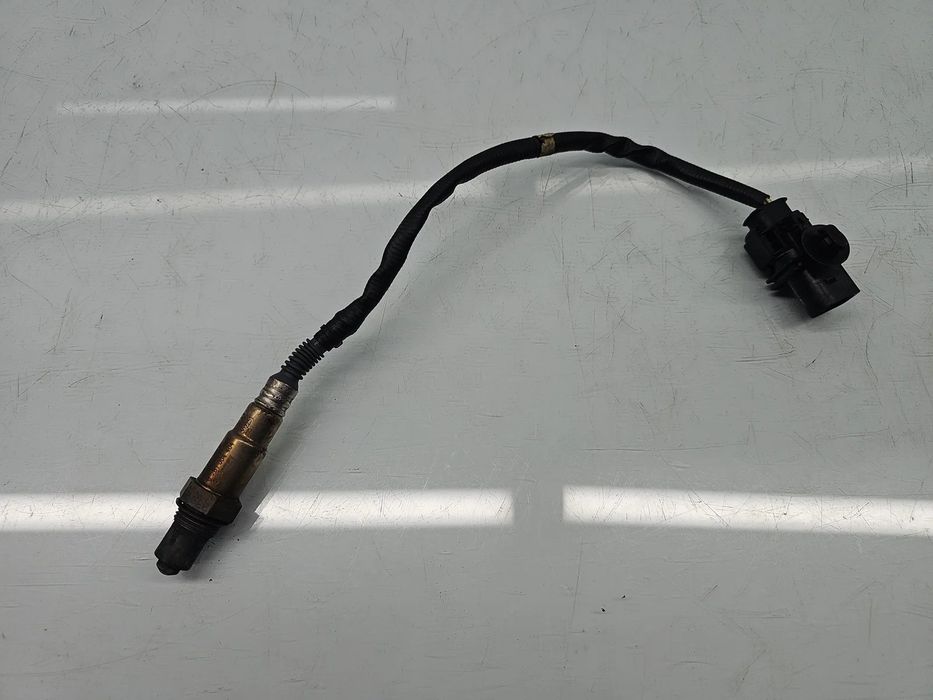 Sonda lambda Renault Clio 4 (B98) Hatchback [Fabr 2012-2020] 226A47292