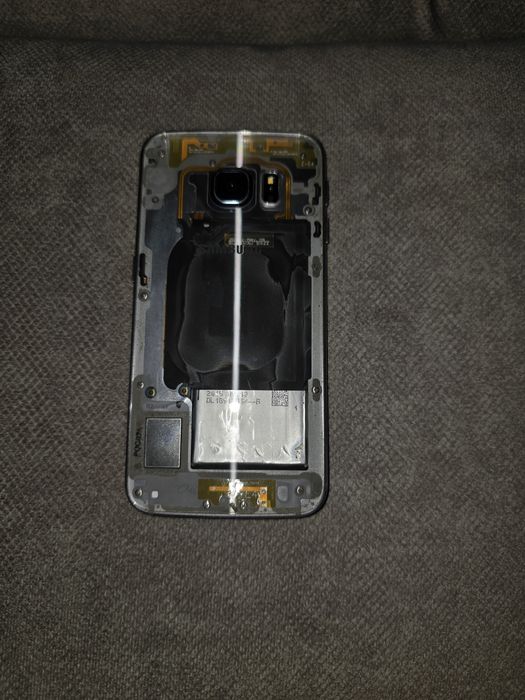 Продаю Galaxy s6 edge