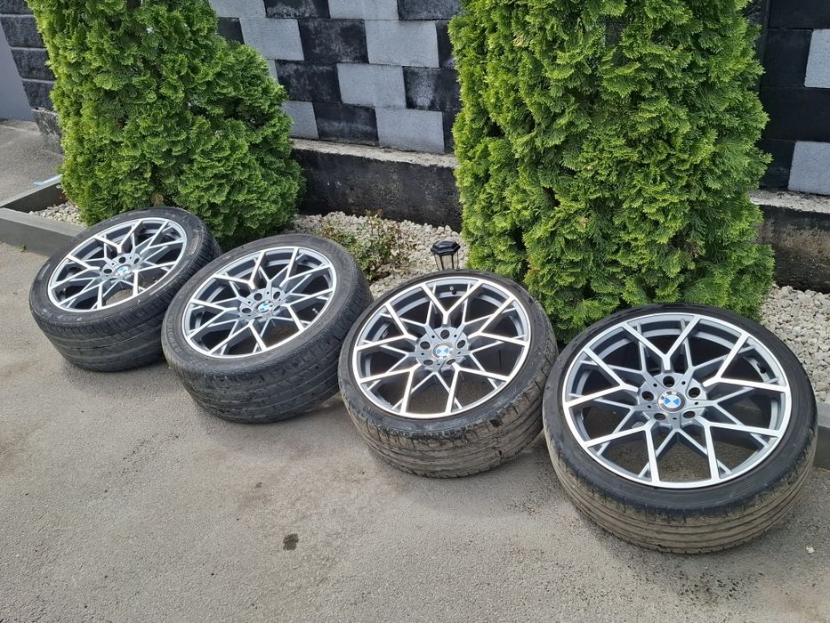 Диски на бмв f и Е серию