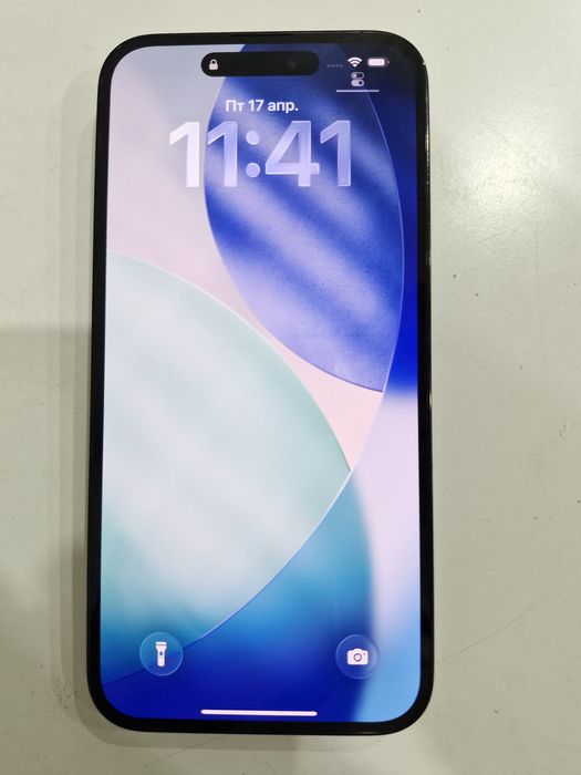 IPhone 14 Pro Max, 256 gb, за 270000 тг.