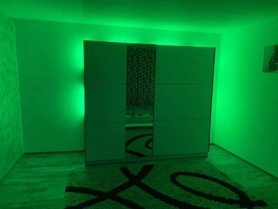 GARSONIERĂ Regim Hotelier