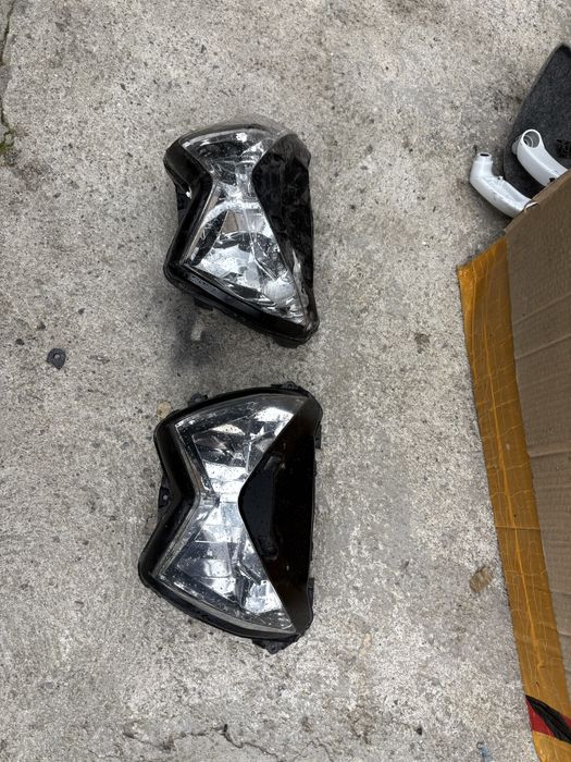 Kawasaki Z800 части