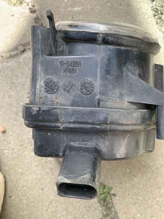 Proiector Ceață Stânga (L) – Cod 19-5426 Compatibil VW/Seat/Audi