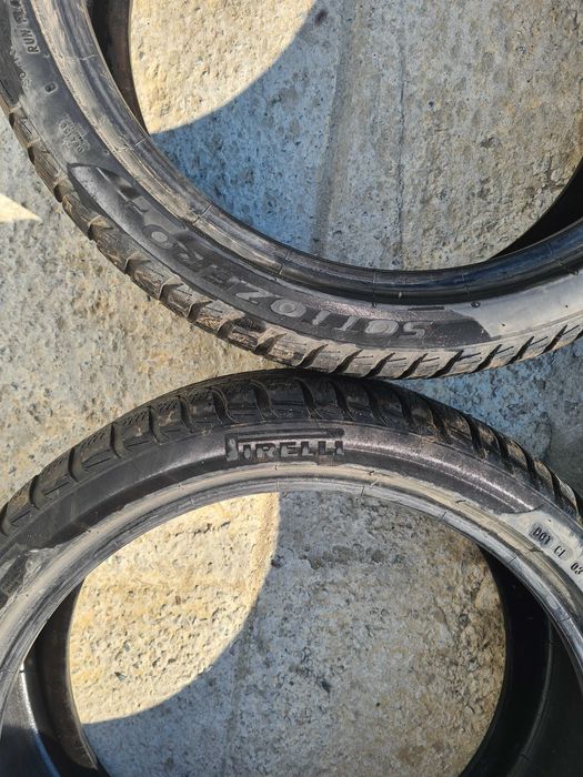 Anvelope M/S ,  10/10 achiziționate din Germania