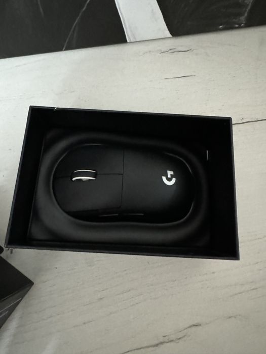 мышка g pro x superlight