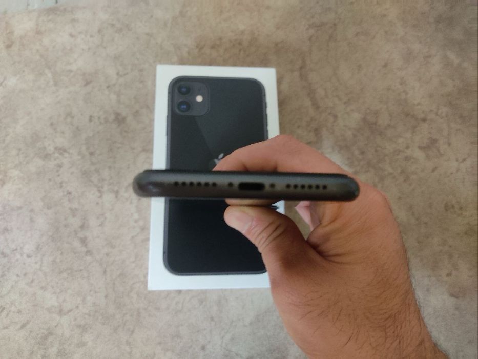 Iphone 11 128 gb 78%