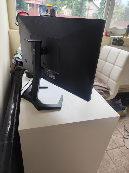 Vând sau Schimb Monitor Gaming Philips EVNIA IPS 23.8", FHD, 165Hz