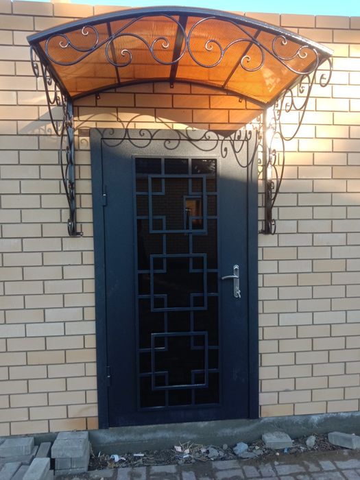 Металлические изделия