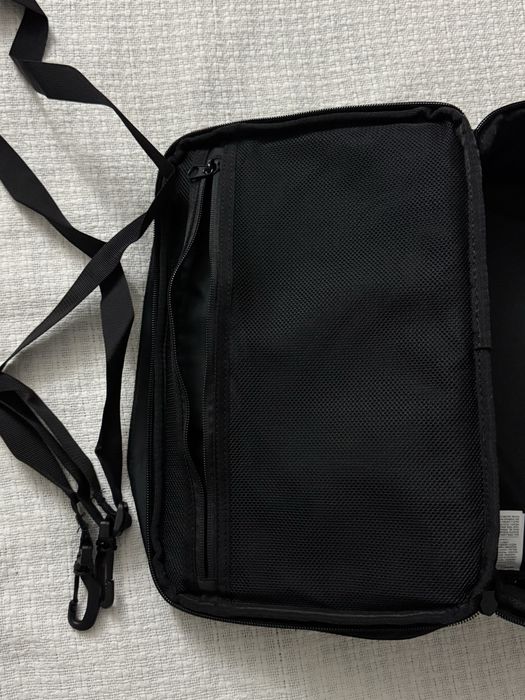 Nike чанта за обувки