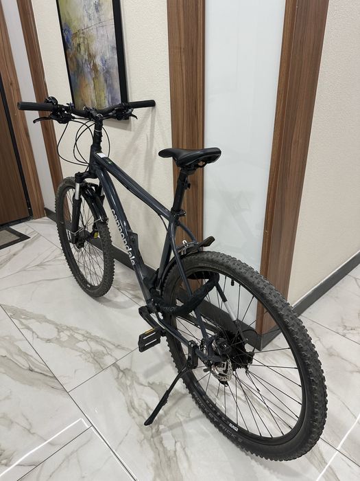 Велосипед "Cannondale Trail XL"