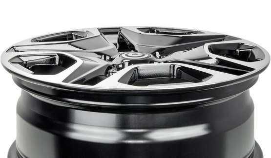 18" Джанти Тойота 5x114,3 Toyota Rav4 Rav 4 CH-R Corolla Avansis CHR