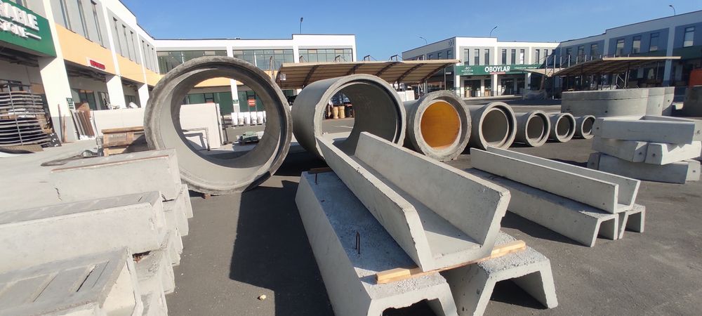 Металлопрокат в Узбекистане