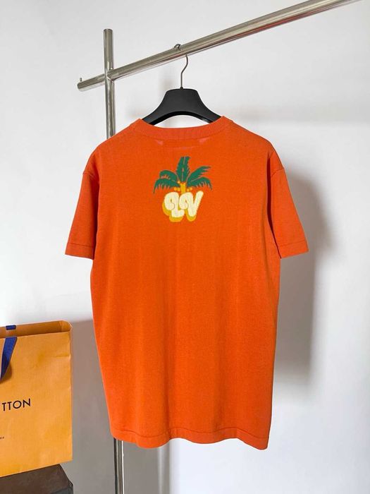 Tricou Louis Vuitton Premium