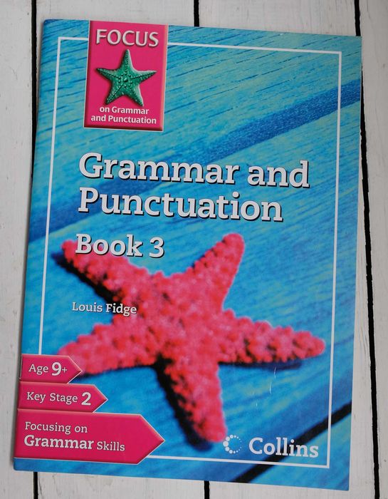 Учебники по английскому Focus