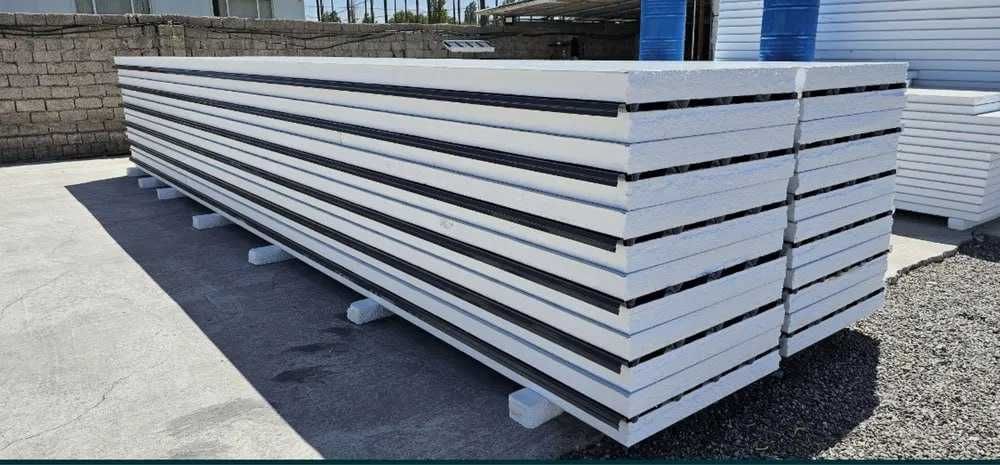 сендвич панел | sendvich panel